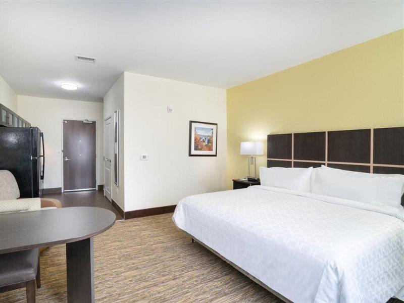 Candlewood Suites - Nashville - Franklin By Ihg Exterior foto