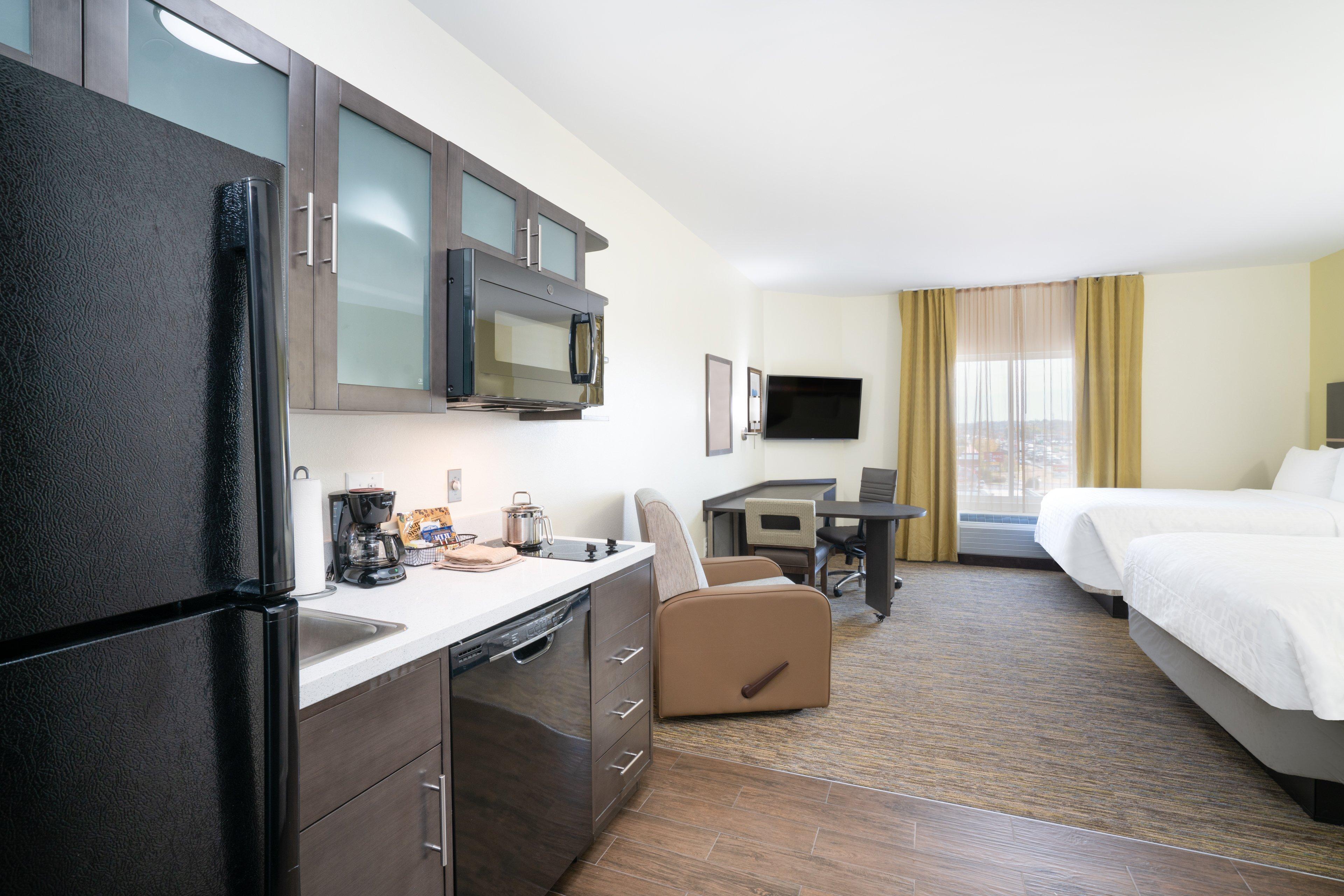 Candlewood Suites - Nashville - Franklin By Ihg Exterior foto