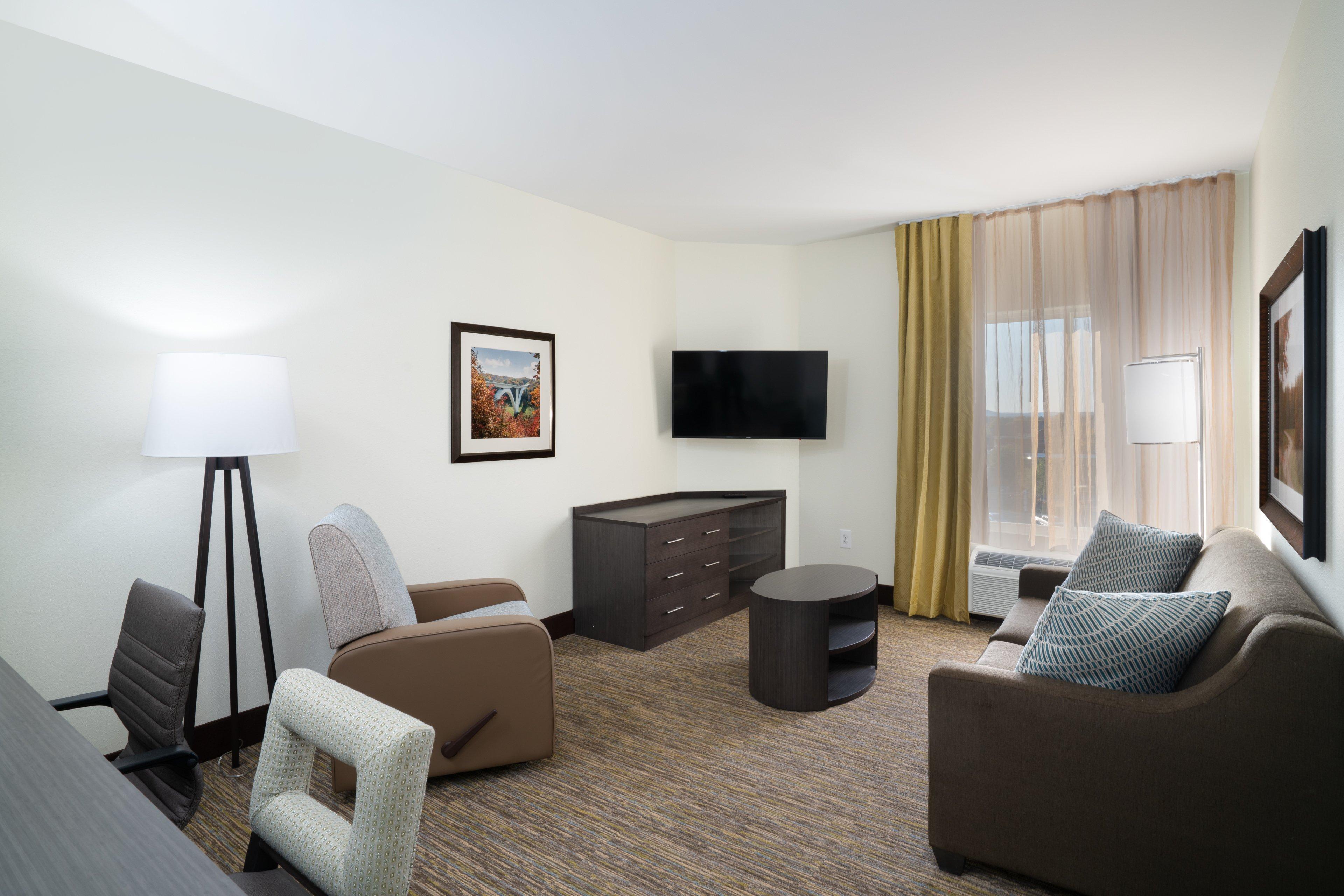 Candlewood Suites - Nashville - Franklin By Ihg Exterior foto