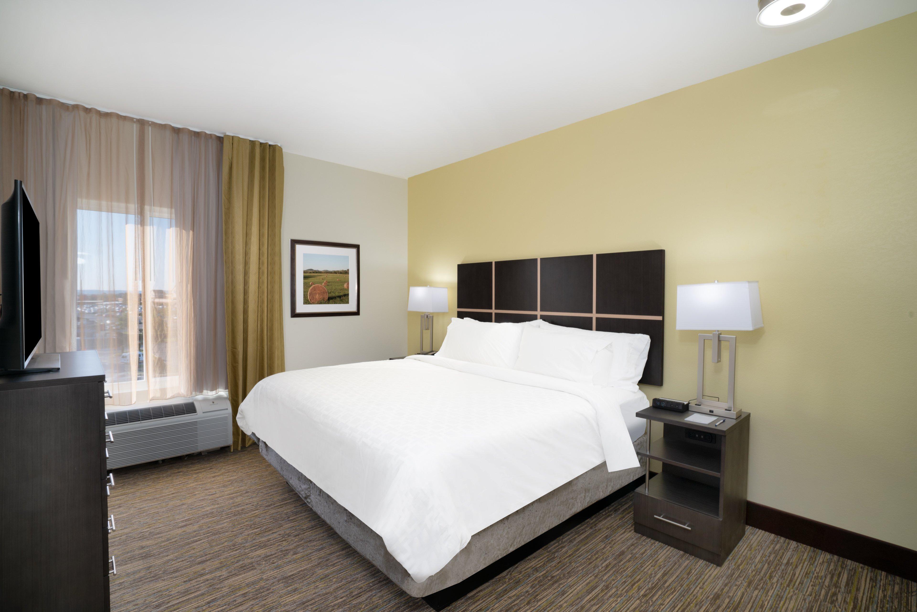Candlewood Suites - Nashville - Franklin By Ihg Exterior foto