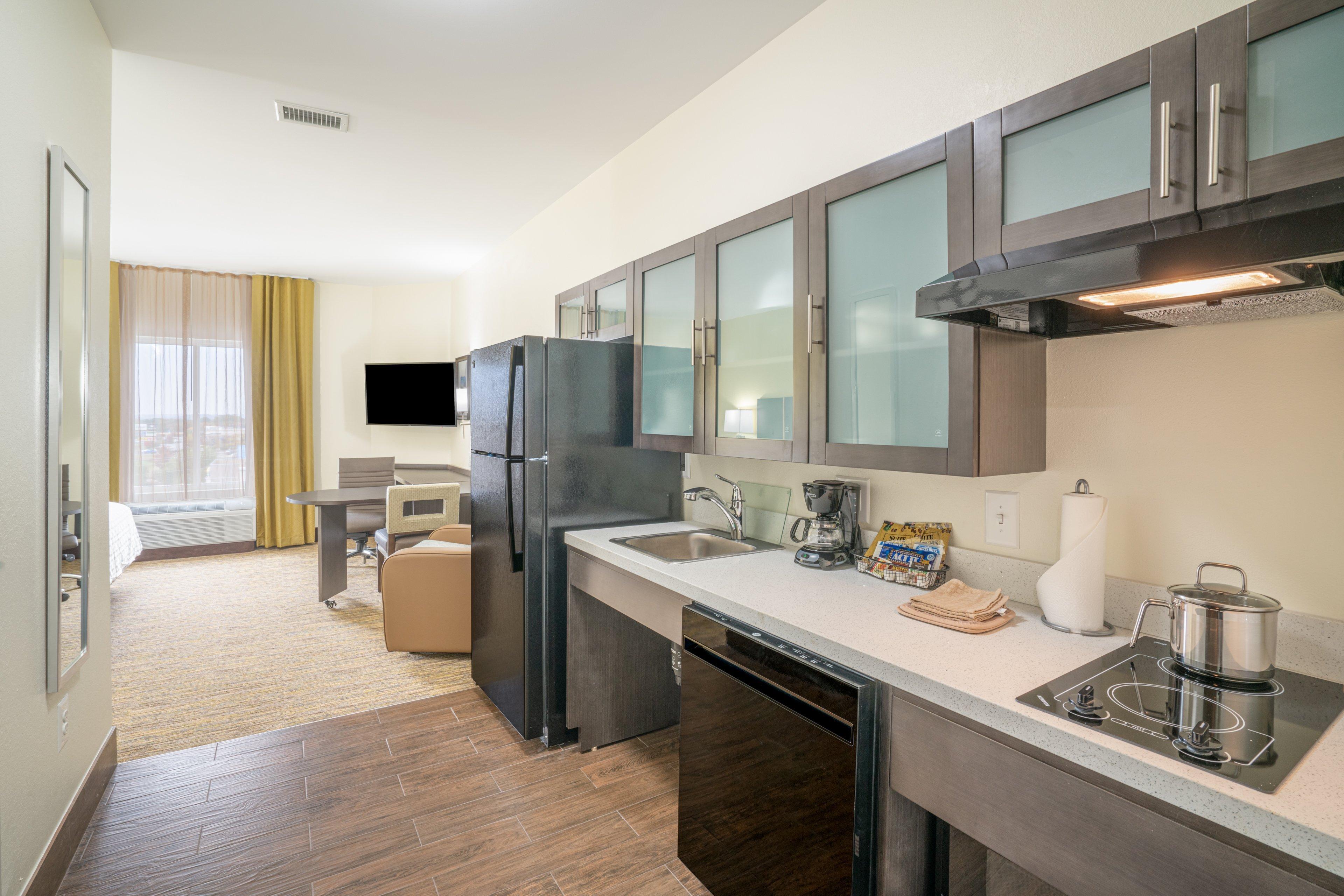 Candlewood Suites - Nashville - Franklin By Ihg Exterior foto