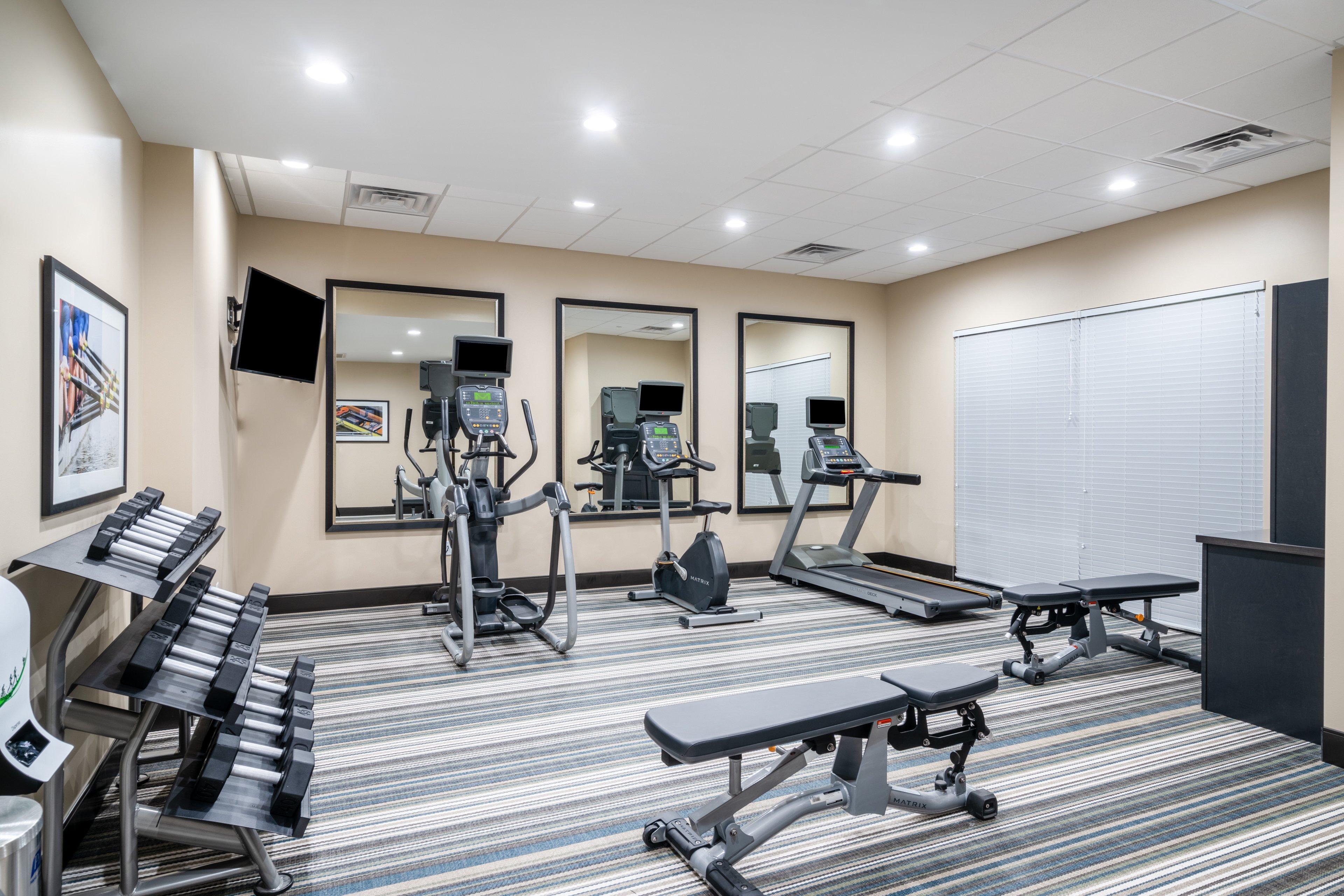Candlewood Suites - Nashville - Franklin By Ihg Exterior foto