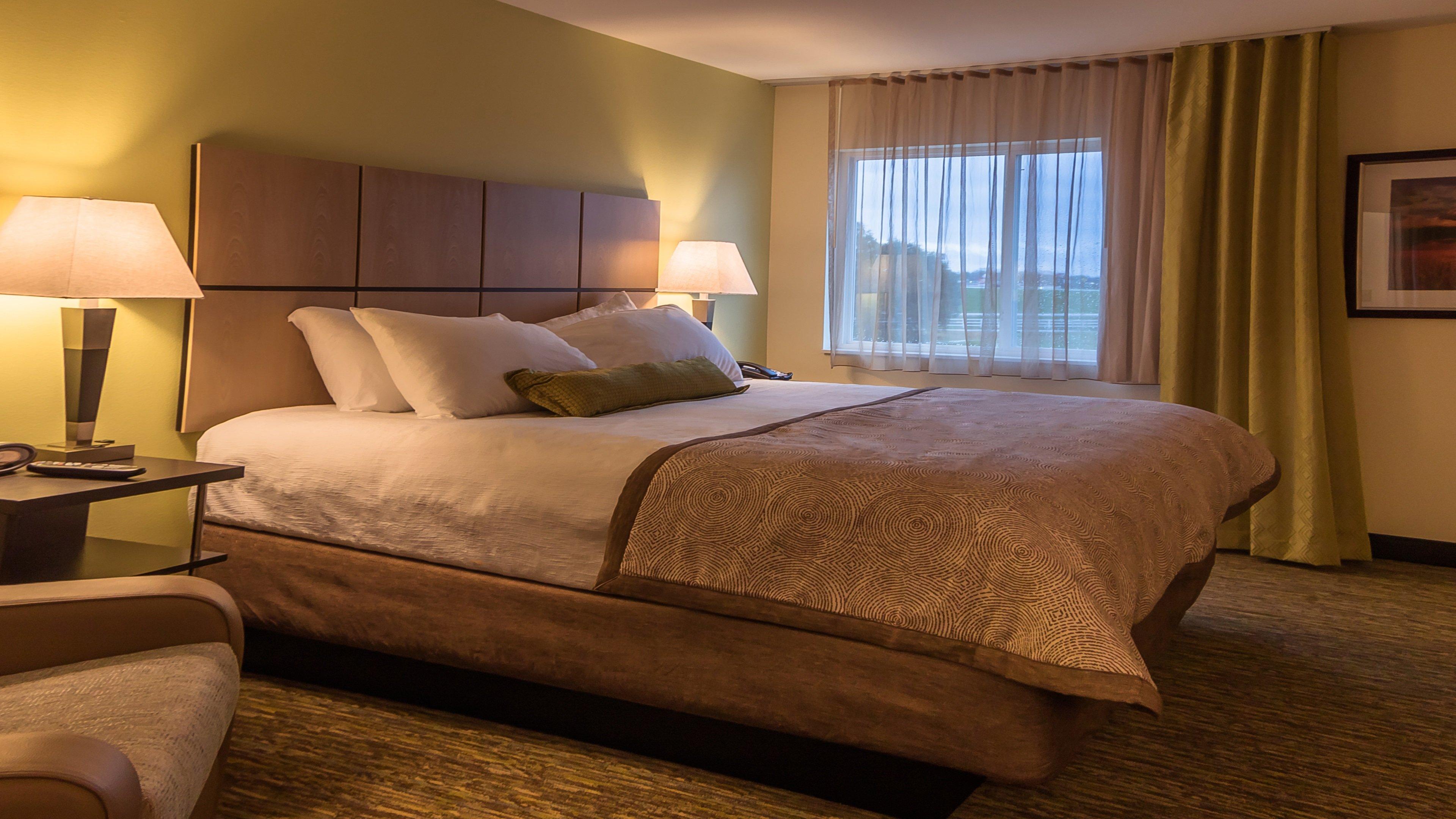 Candlewood Suites - Nashville - Franklin By Ihg Exterior foto
