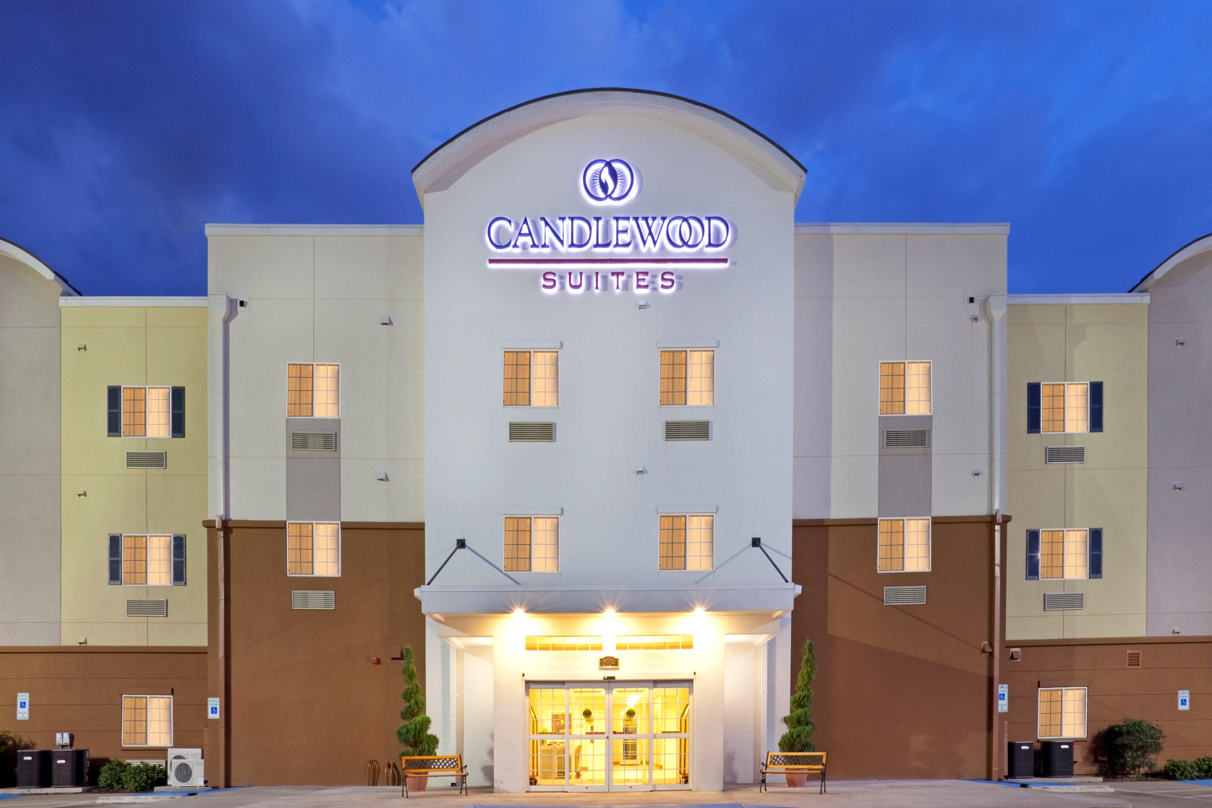 Candlewood Suites - Nashville - Franklin By Ihg Exterior foto