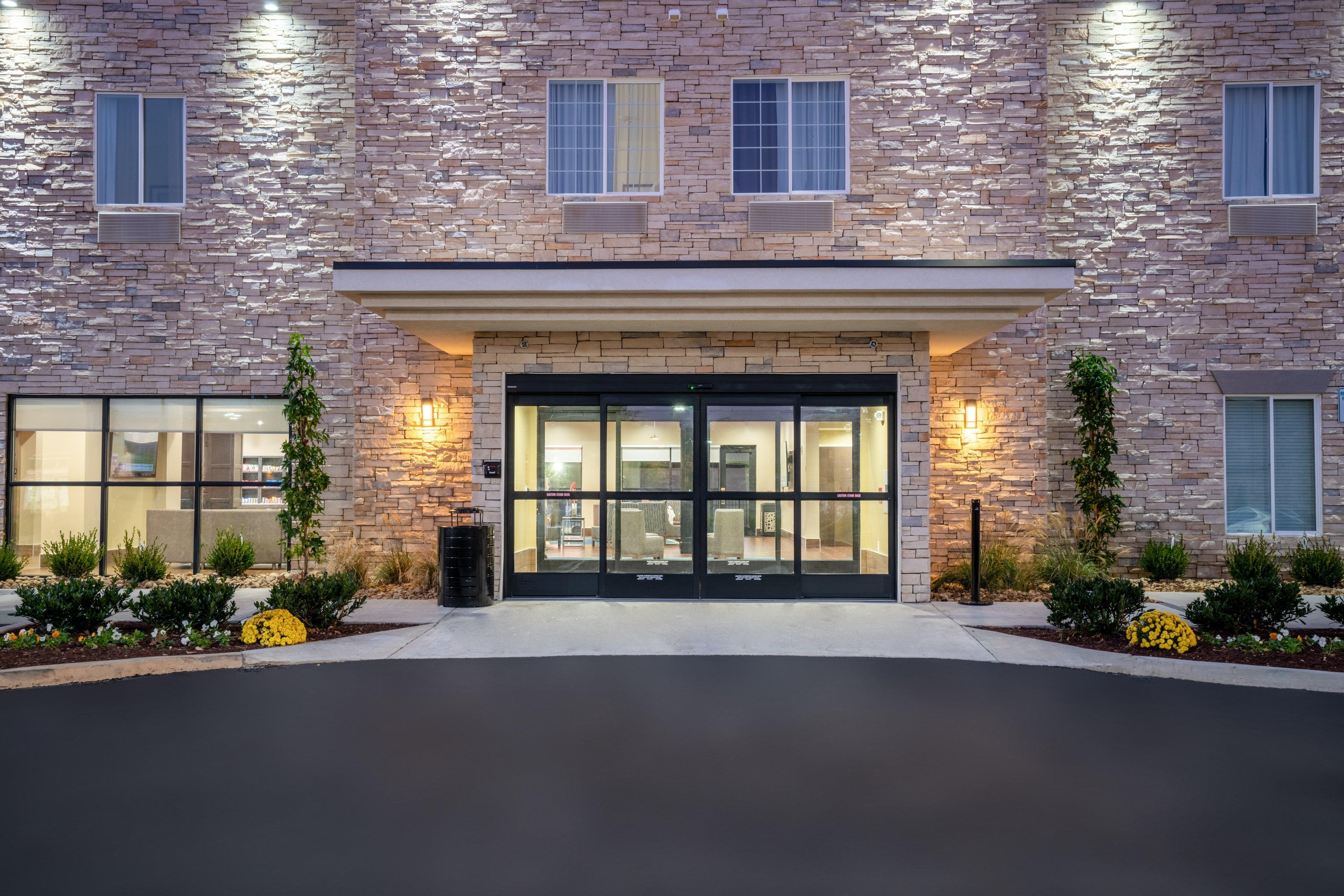 Candlewood Suites - Nashville - Franklin By Ihg Exterior foto