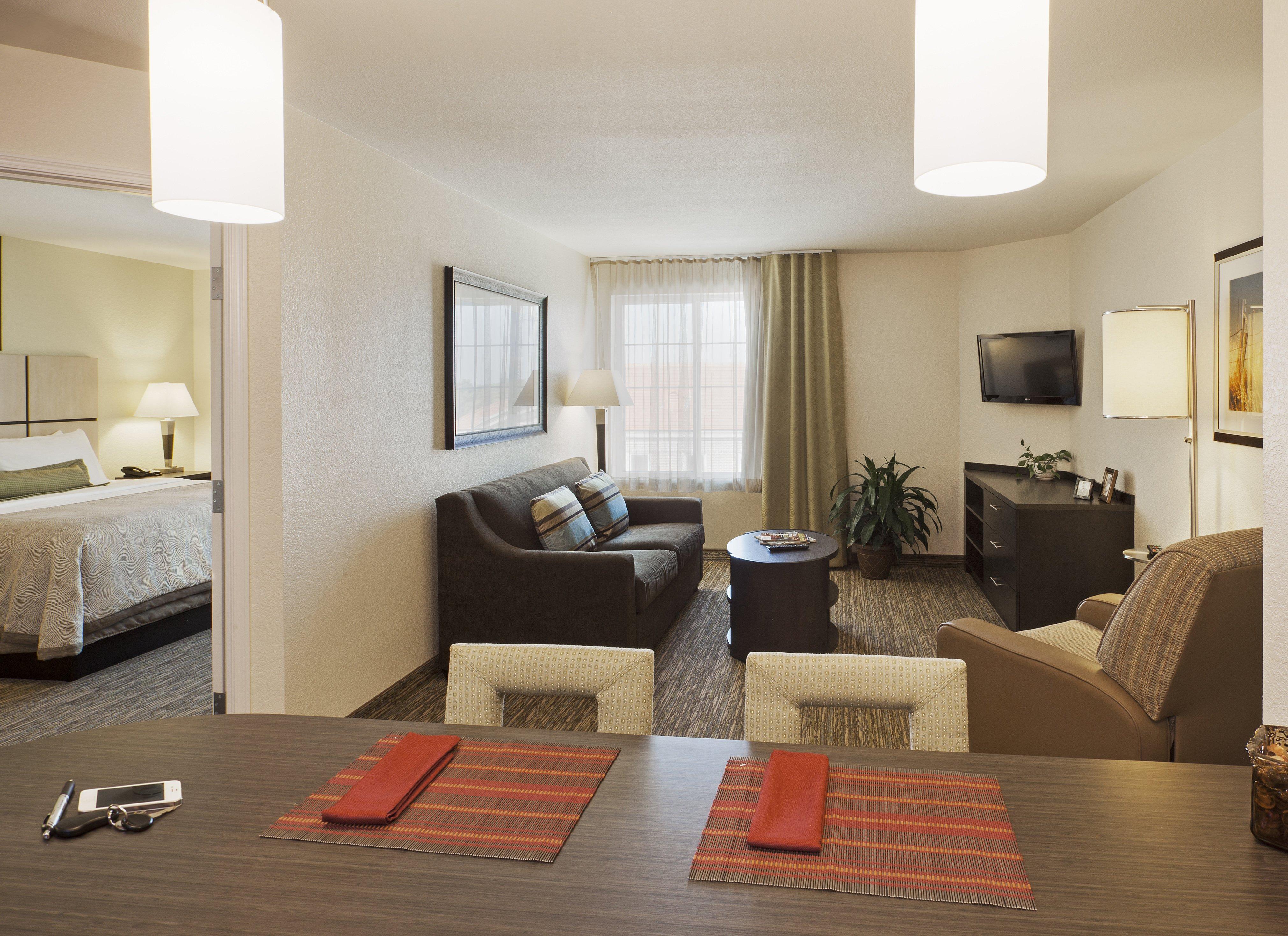 Candlewood Suites - Nashville - Franklin By Ihg Exterior foto