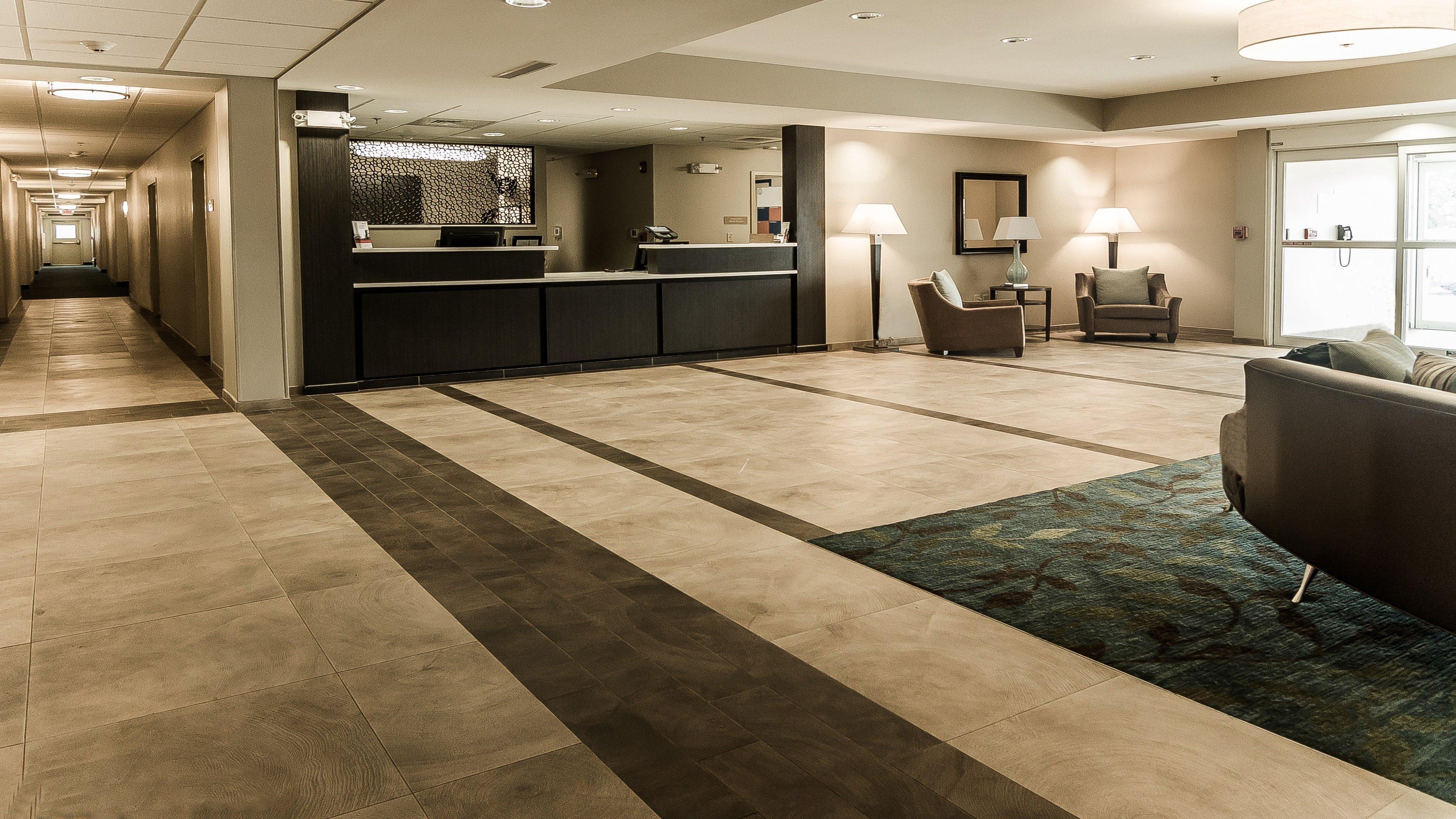 Candlewood Suites - Nashville - Franklin By Ihg Exterior foto