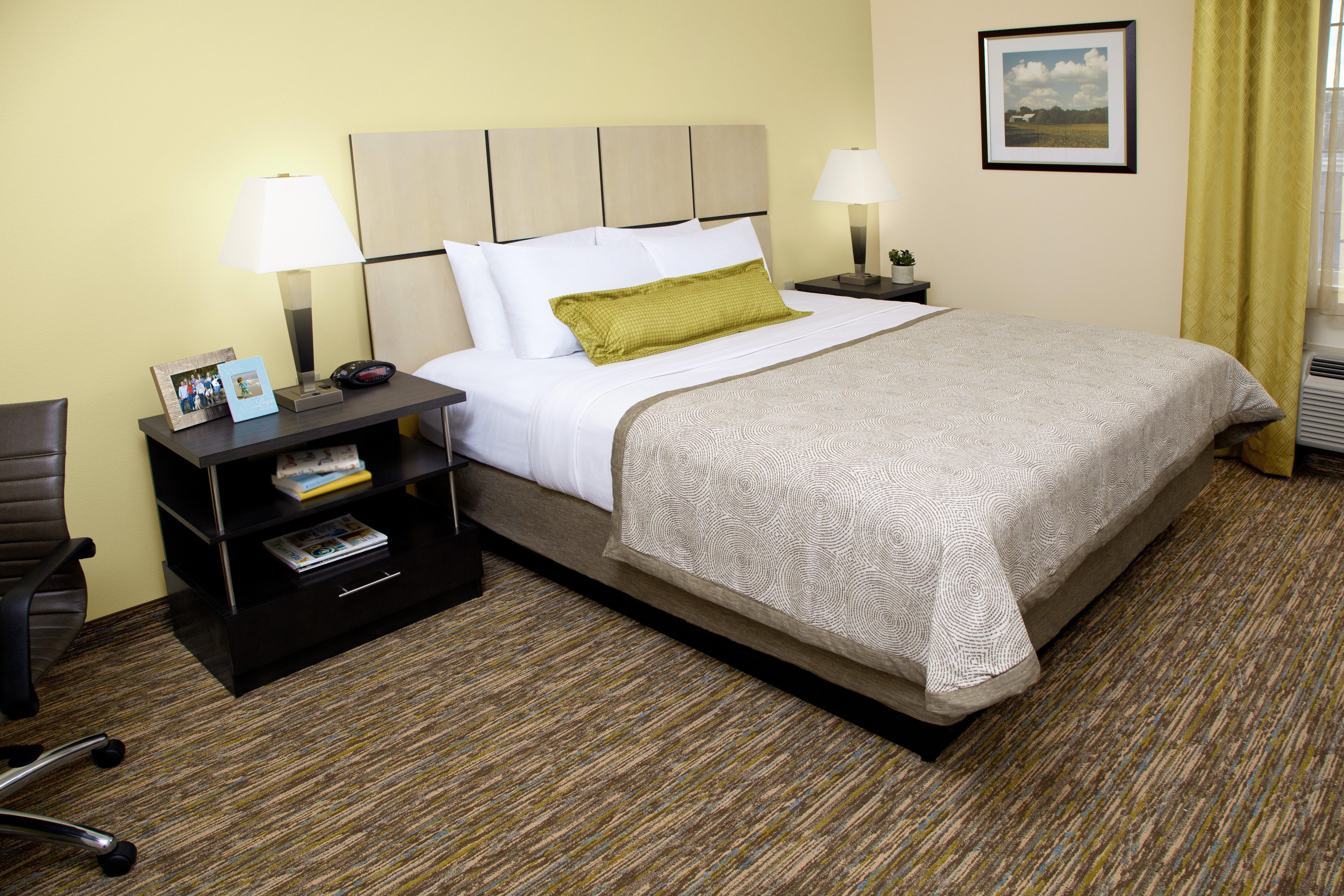 Candlewood Suites - Nashville - Franklin By Ihg Exterior foto